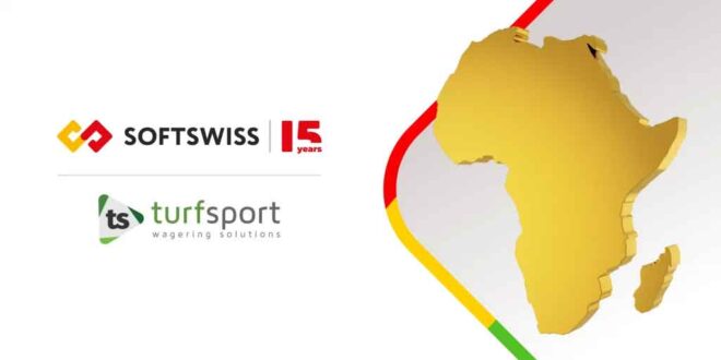 Softswiss Turfsport