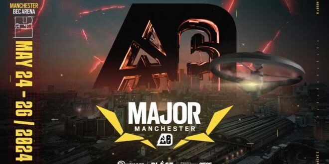 ubisoft blast 2024 manchester
