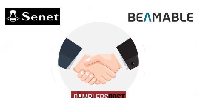 Senet Beamable
