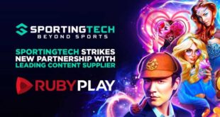 sportingtech rubyplay