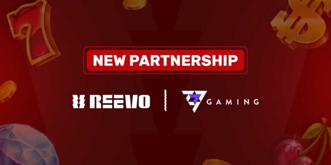 7777 gaming Reevo