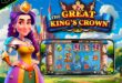 Mga games The Great King's Crown