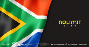 Nolimit City South Africa