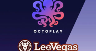 octoplay leo vegas