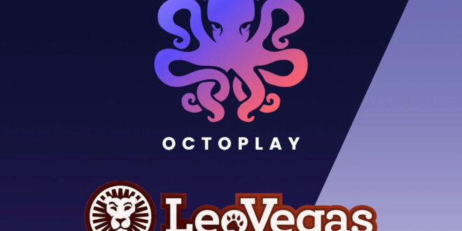 octoplay leo vegas
