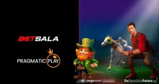 pragmatic play betsala