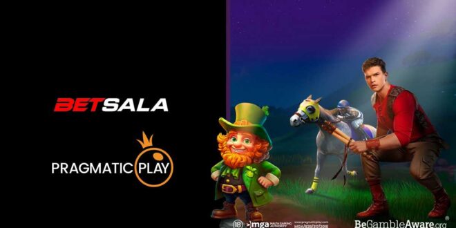 pragmatic play betsala