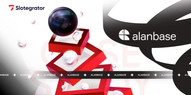 slotegrator alanbase