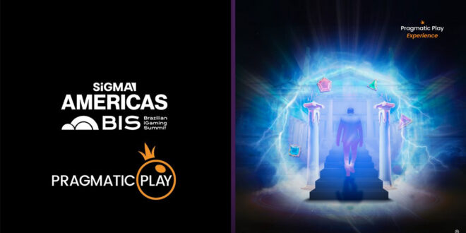 Pragmatic Play Sigma Americas