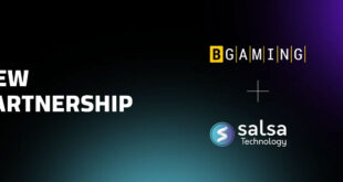 bgaming salsa technology