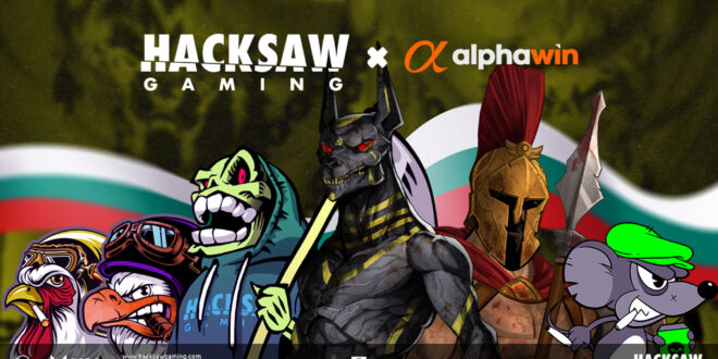 hacksaw gaming alphawin