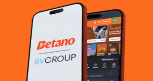 kaizen gaming bvgroup betano