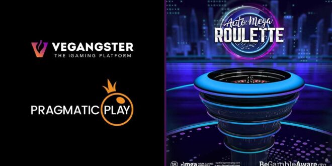 pragmatic play vegangster