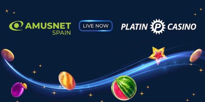 amusnet platincasino
