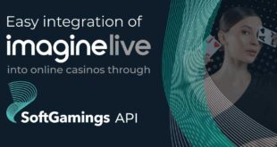 softgamings imaginelive