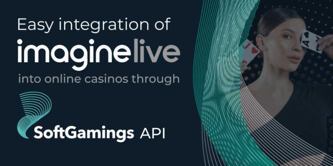 softgamings imaginelive