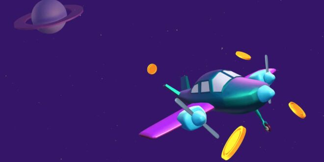 Aviatrix Games Global