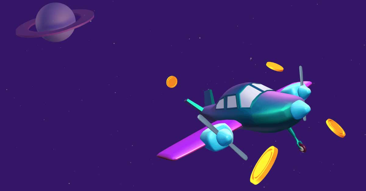 Aviatrix Games Interface