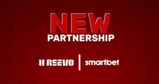 Reevo smartbet