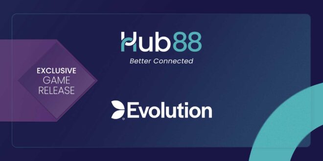 hub88 evolution