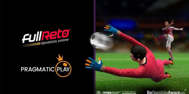 pragmatic play fullreto
