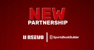 reevo sportsbookbuilder