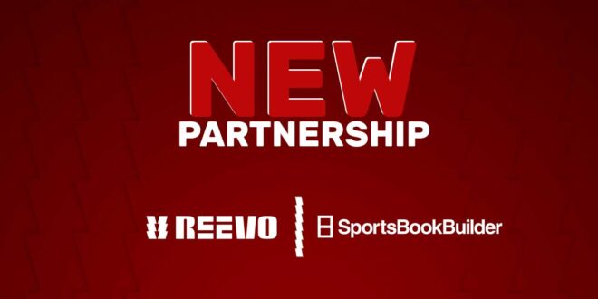 reevo sportsbookbuilder