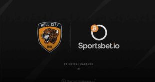 Hull City FC Sportsbet.io