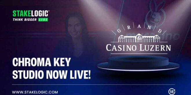 stakelogic mycasino