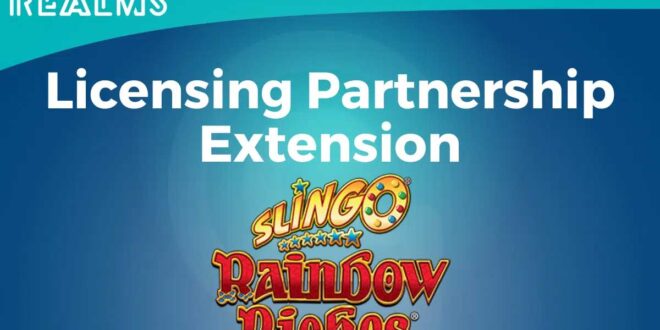 gaming realms Light & Wonder