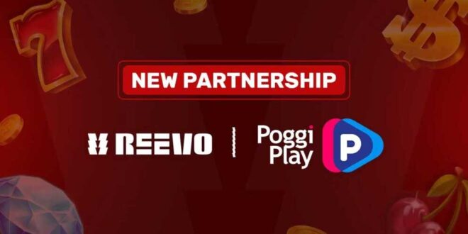 reevo pogiplay