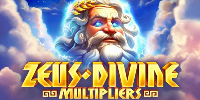 zeus divine multipliers tom horn