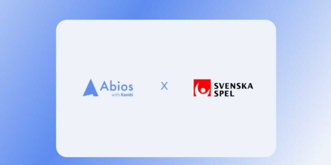 abios svenska spel