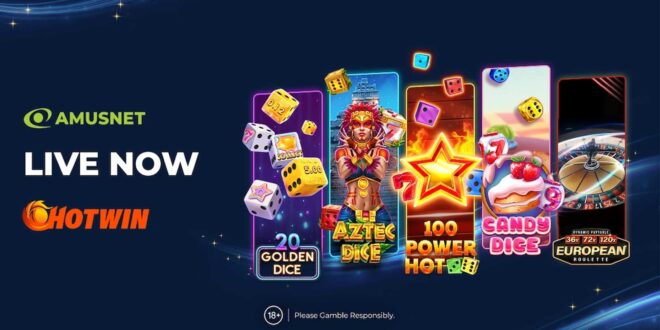 amusnet hotwin