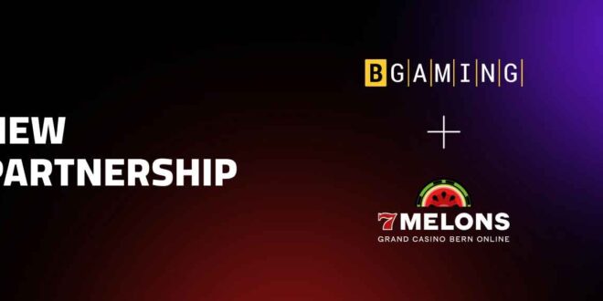 bgaming 7 melons