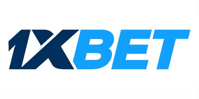 1xbet