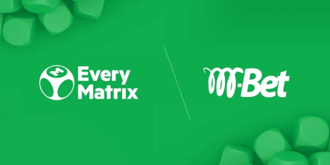 everymatrix mbet