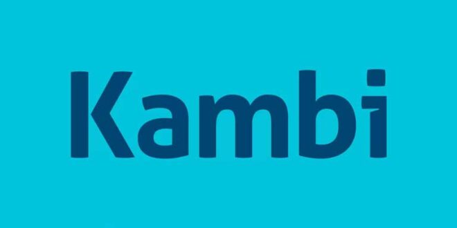 kambi group