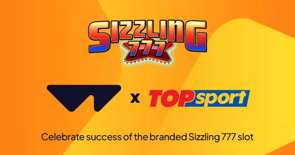 Topsport casino