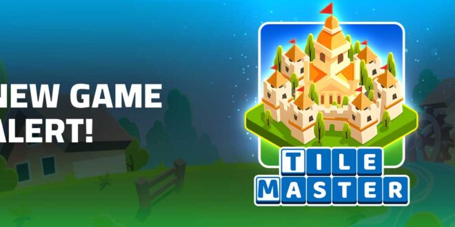 bgaming tile master