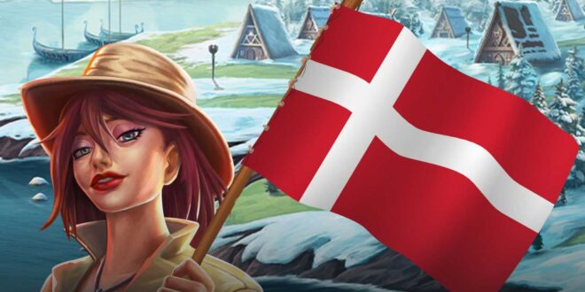 booming games Spillemyndigheden