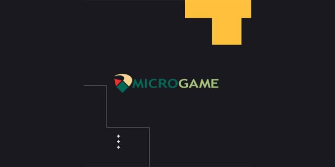 goldenrace microgame