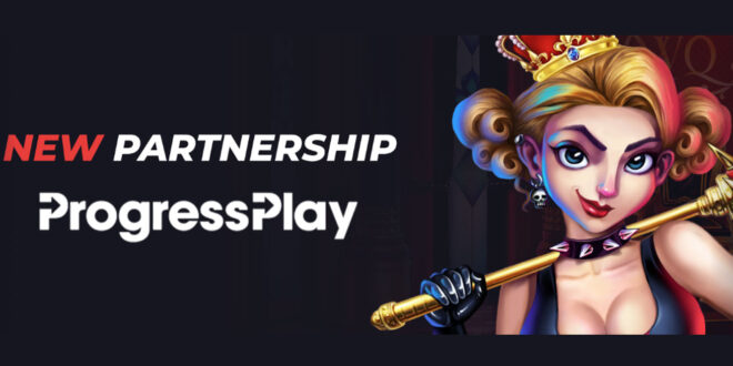 synot games ProgressPlay