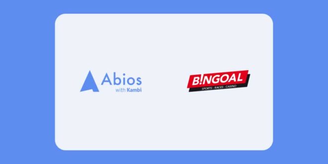 abios bingoal