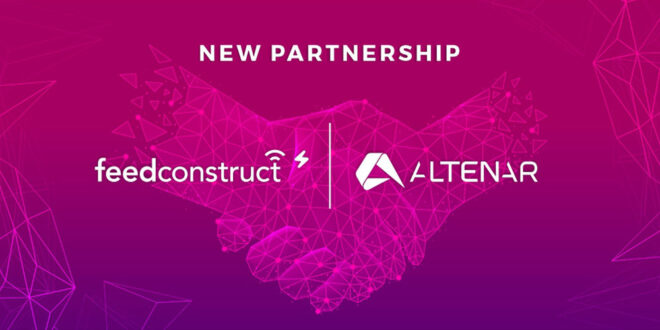 feedconstruct Altenar