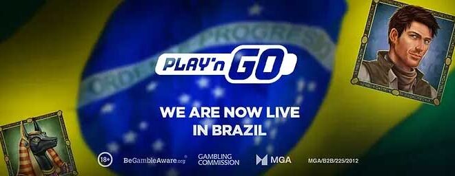 play'n go brazil