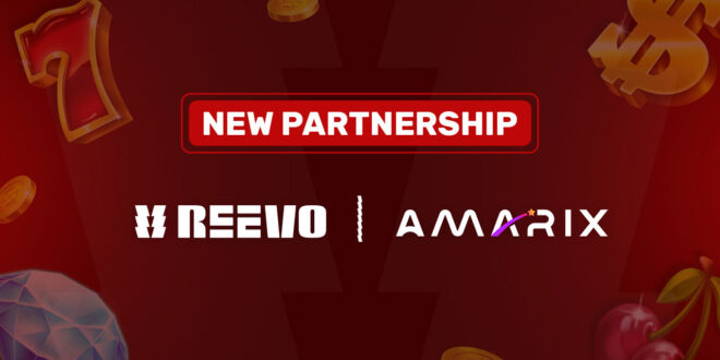 reevo amarix