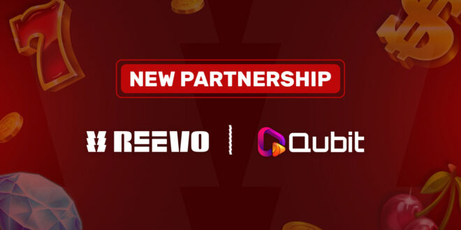 reevo qubit games