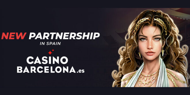 synot games casino barcelona