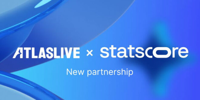 atlaslive statscore